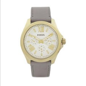 Fossil Cecile Watch